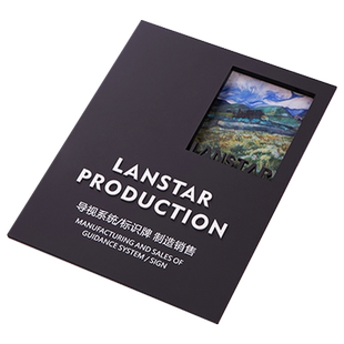 公司门牌定制亚克力创意标识牌形象招牌企业部门挂牌个性牌匾包邮