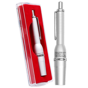 采血针笔三头美容院刺络放血针拔罐用刺血针医用全自动泻血一次性