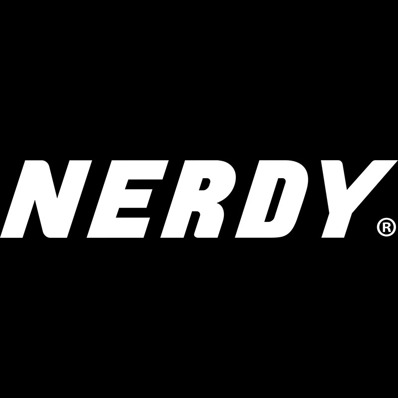 NERDY