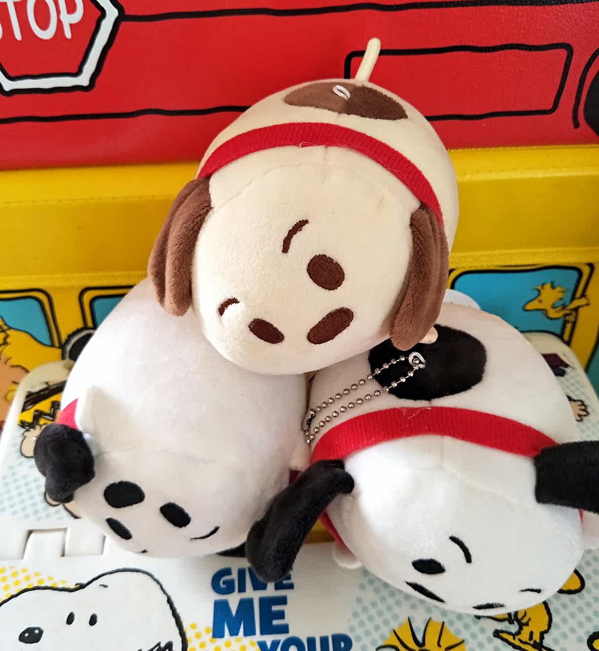 Coussin Manga - Ref 2688159 Image 1