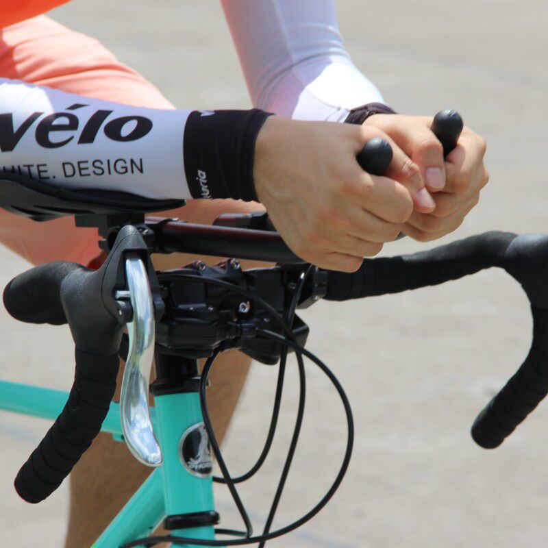 Guidon de vélo - Ref 2332271 Image 1