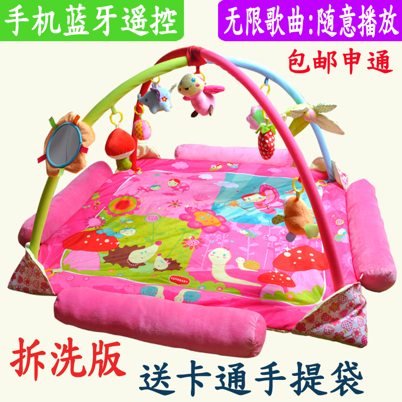 Coffret cadeau pour nouveau-né - Kit d accessoires - Ref 1975063 Image 1