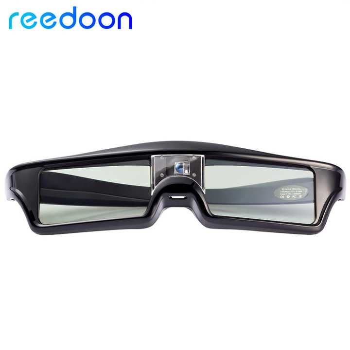 Lunettes 3D REEDOON - Ref 2628040 Image 1