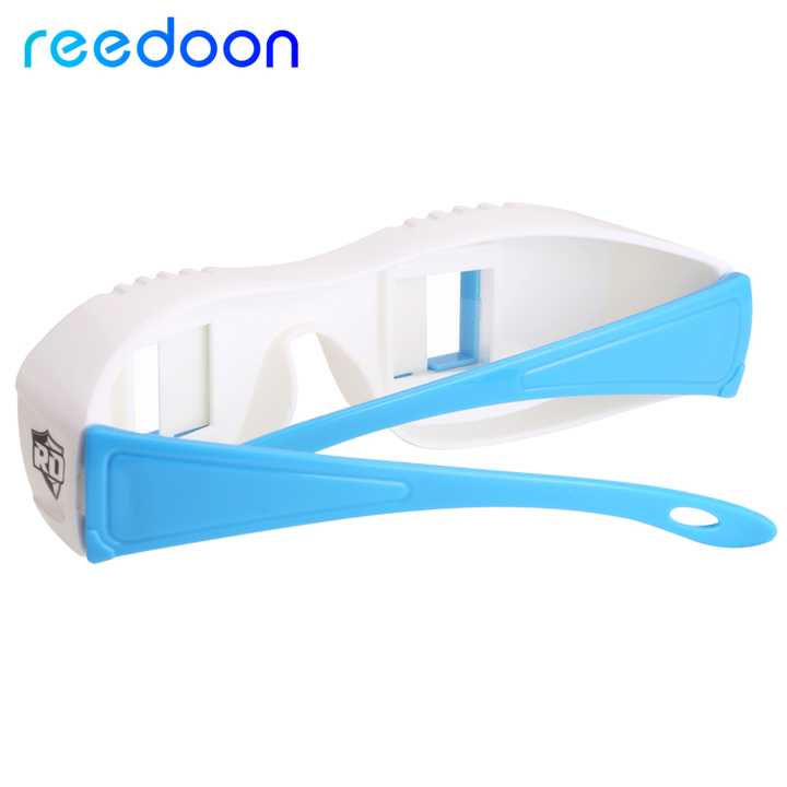 Lunettes 3D REEDOON - Ref 2628043 Image 1