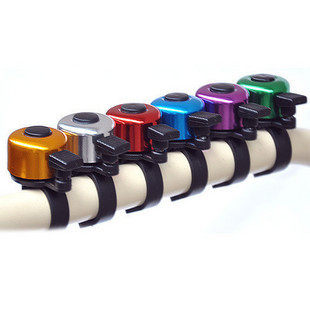 Sonnette de vélo sonnerie commune - Ref 1455054 Image 1