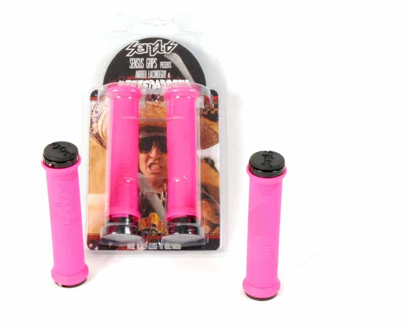 Poignées de vélo - Ref 2353066 Image 1