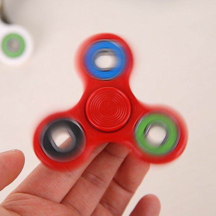 Hand spinner - Ref 2618492 Image 1