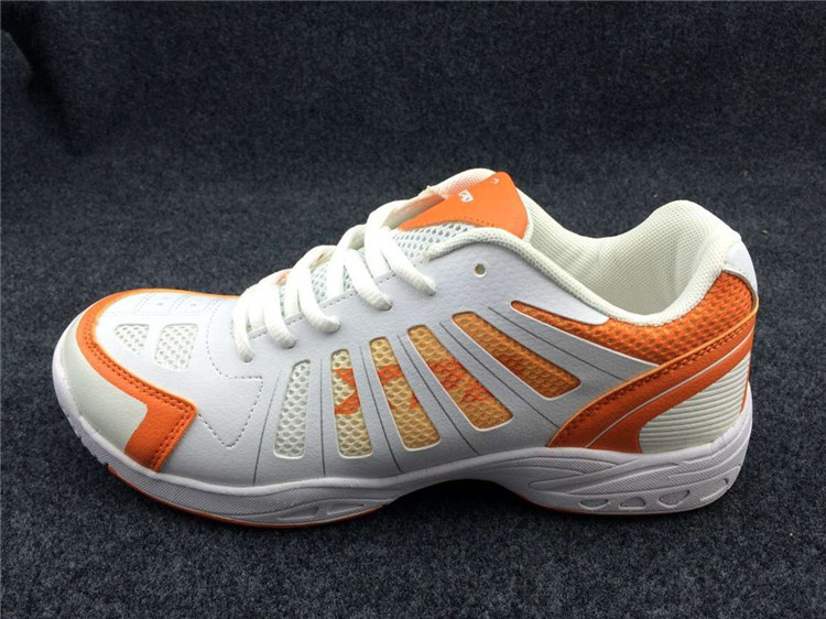 Chaussures de Badminton uniGenre - Ref 845749 Image 1
