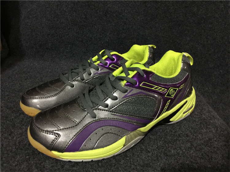 Chaussures de Badminton uniGenre - Ref 849630 Image 1