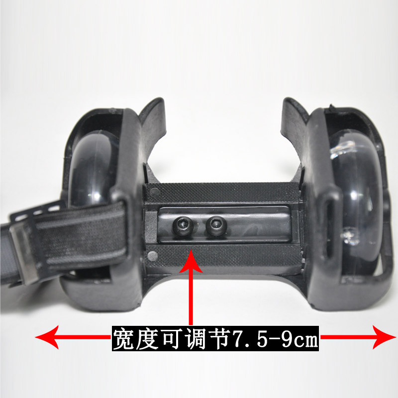 Roller Hot Wheel - Ref 2568368 Image 1