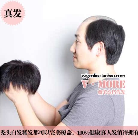 Tête mannequin - Ref 281185 Image 1