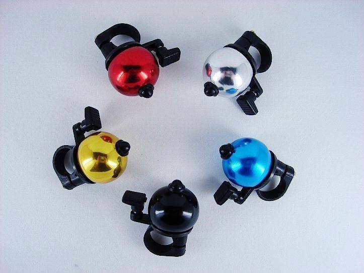 Sonnette de vélo - Ref 1455526 Image 1