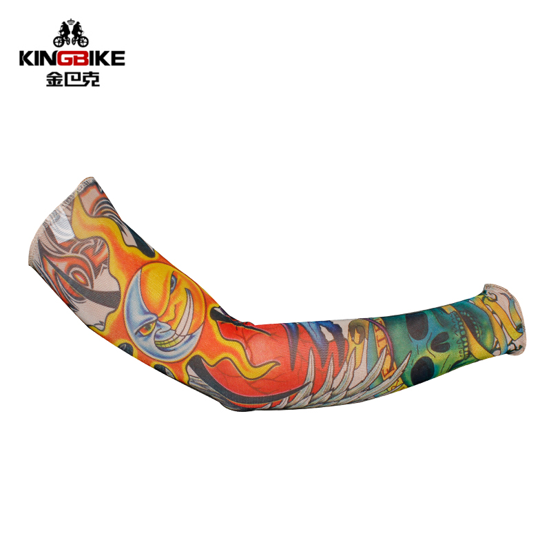 Tenue de cyclisme mixte KING BIKE - Ref 2218905 Image 1