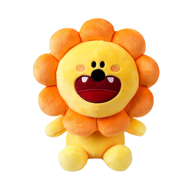 Peluche manga en peluche camarade oncle - Ref 2697672 Image 1