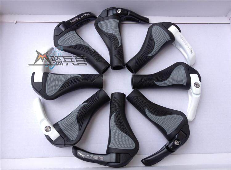 Poignées de vélo ACRONO - Ref 2353701 Image 1