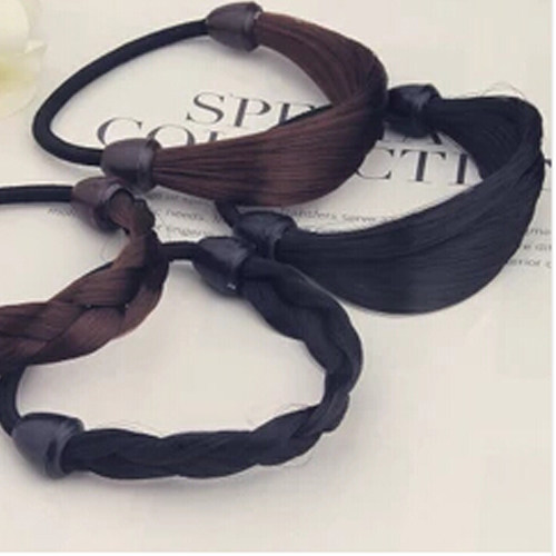 Extension cheveux - Chignon - Ref 239051 Image 1