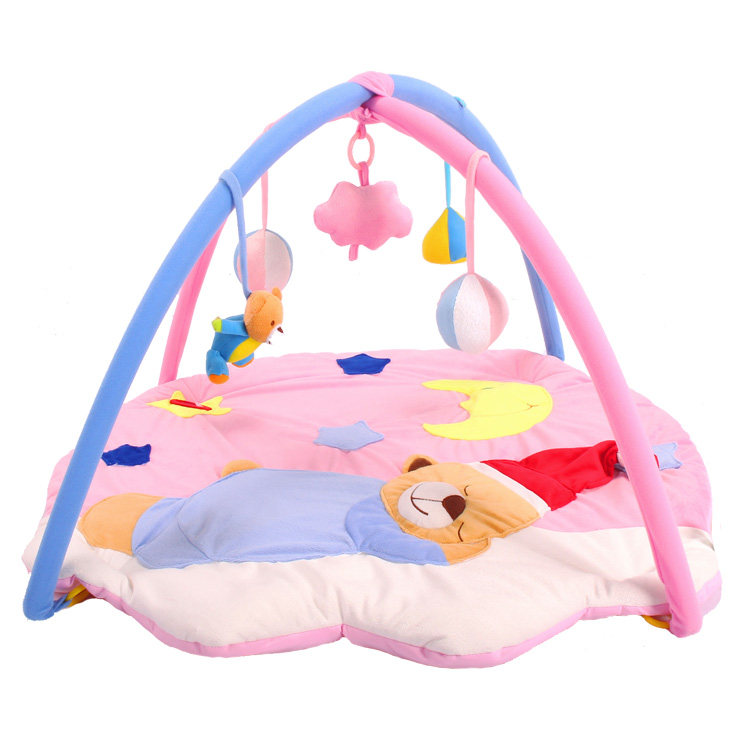 Coffret cadeau pour bébé Le coton biologique - Ref 1957479 Image 1