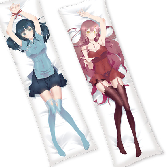 Coussin Manga - Ref 2692186 Image 1