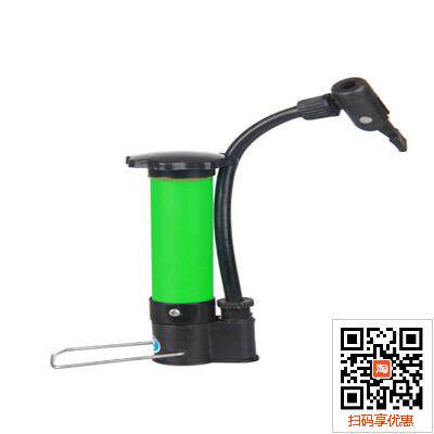 Pompe à vélo - Ref 2392146 Image 1