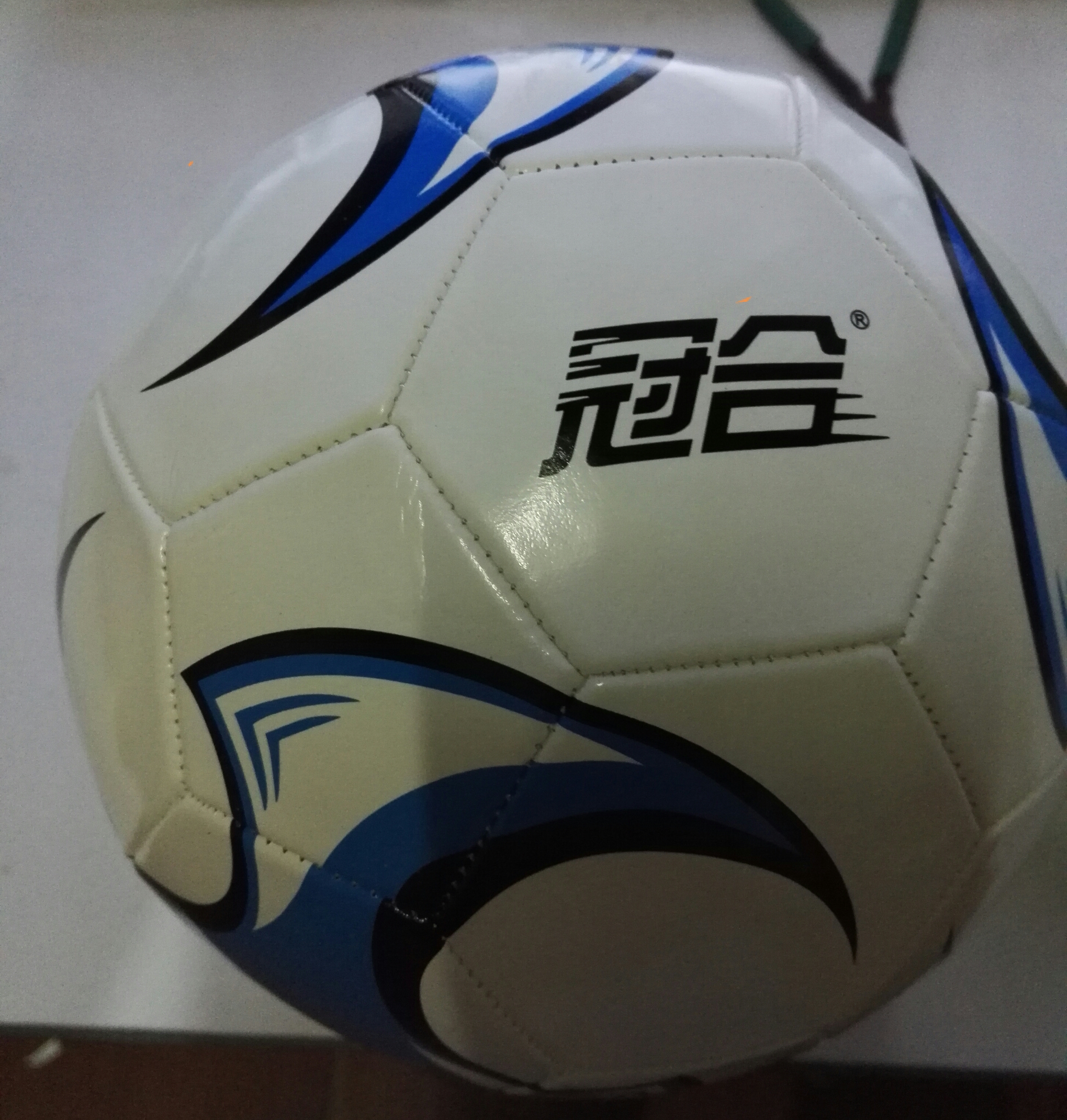 Ballon de foot - Ref 6041 Image 1