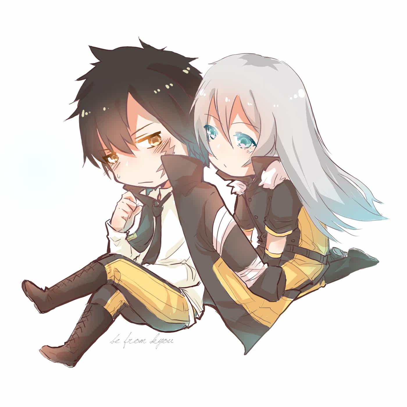 Coussin Manga - Ref 2687298 Image 1