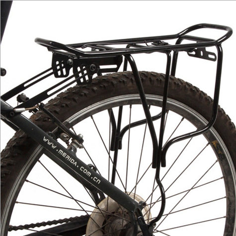 Porte-bagages pour vélo - Ref 2415900 Image 1