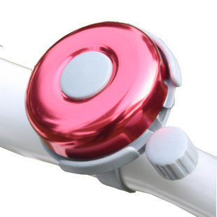 Sonnette de vélo - Ref 1455613 Image 1