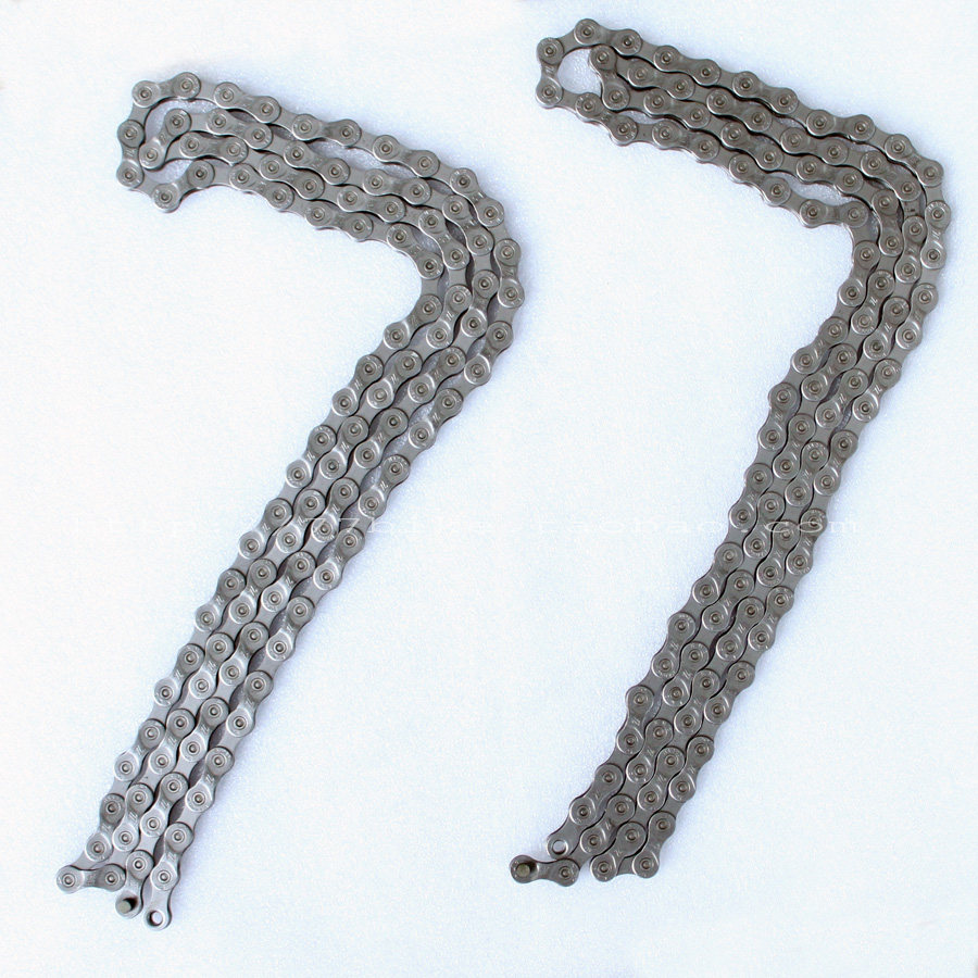 Chaîne de vélo - Ref 2378264 Image 1
