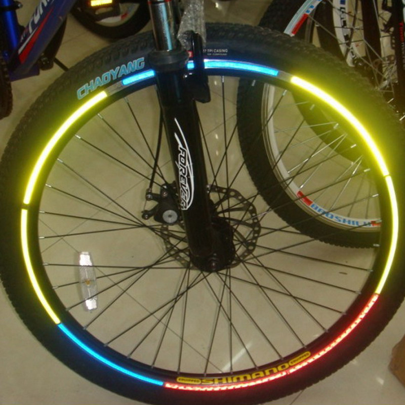 Sticker pour vélos - Ref 2285920 Image 1