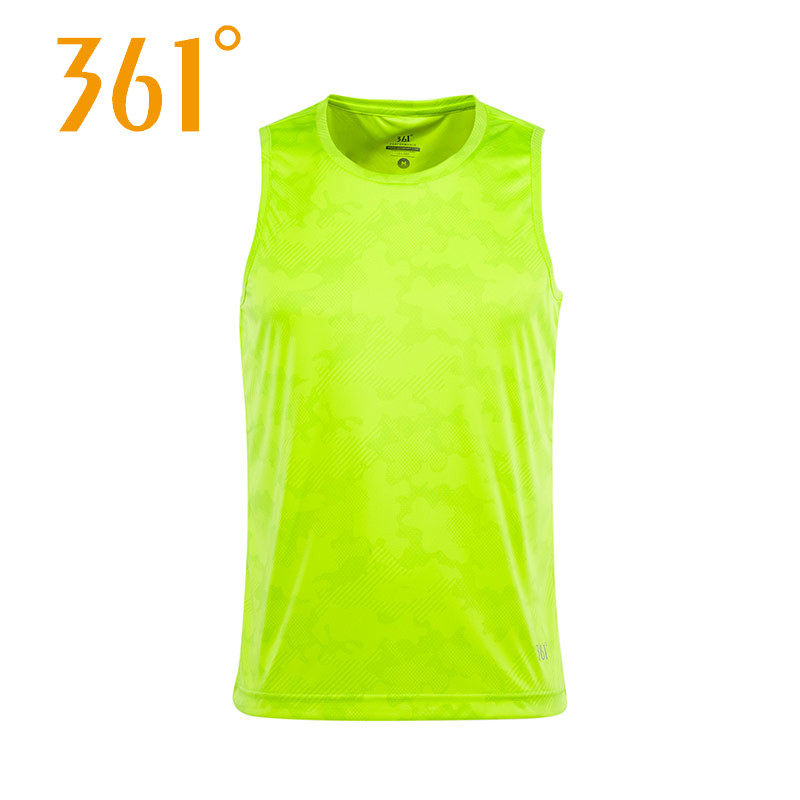 Débardeur sport homme en autre - Ref 537668 Image 1