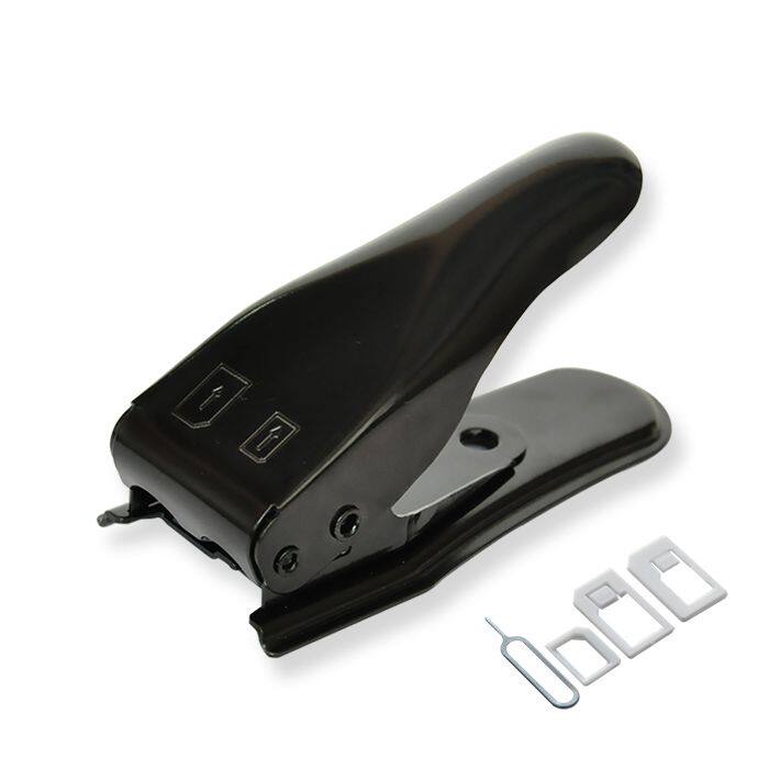 Pince pour cartes SIM - Ref 307366 Image 1