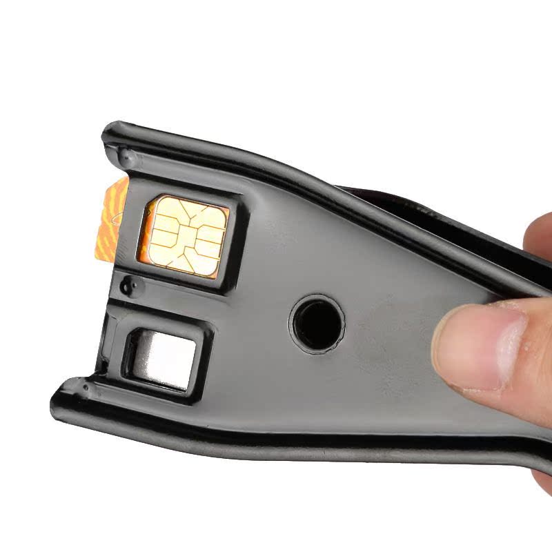 Pince pour cartes SIM - Ref 309829 Image 1