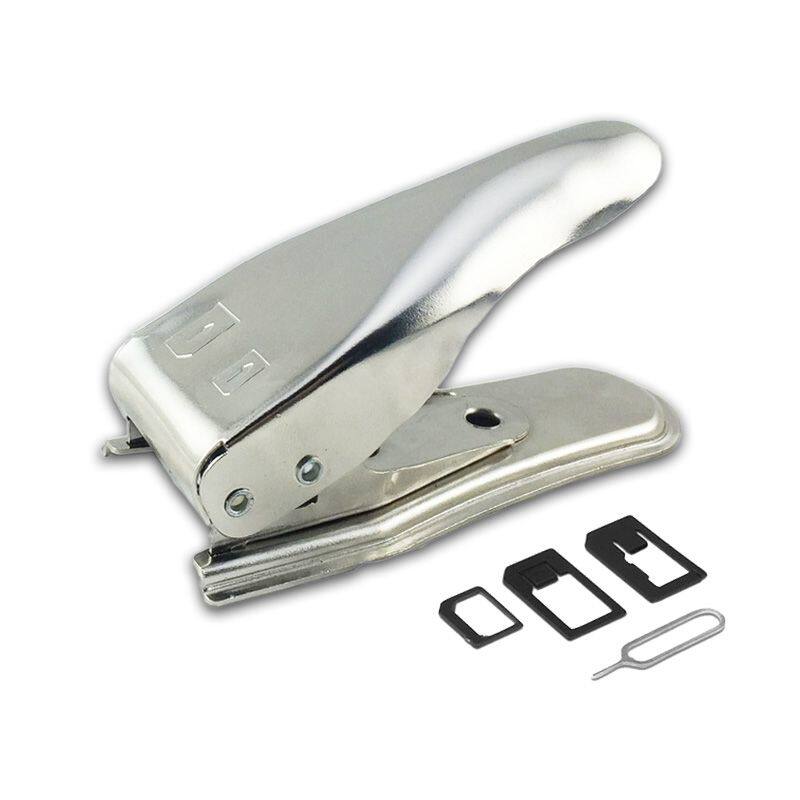Pince pour cartes SIM - Ref 307282 Image 1