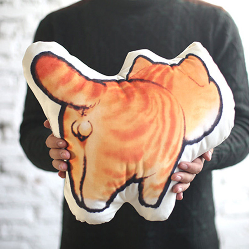 Peluche manga Fuji cheval - Ref 2697347 Image 1