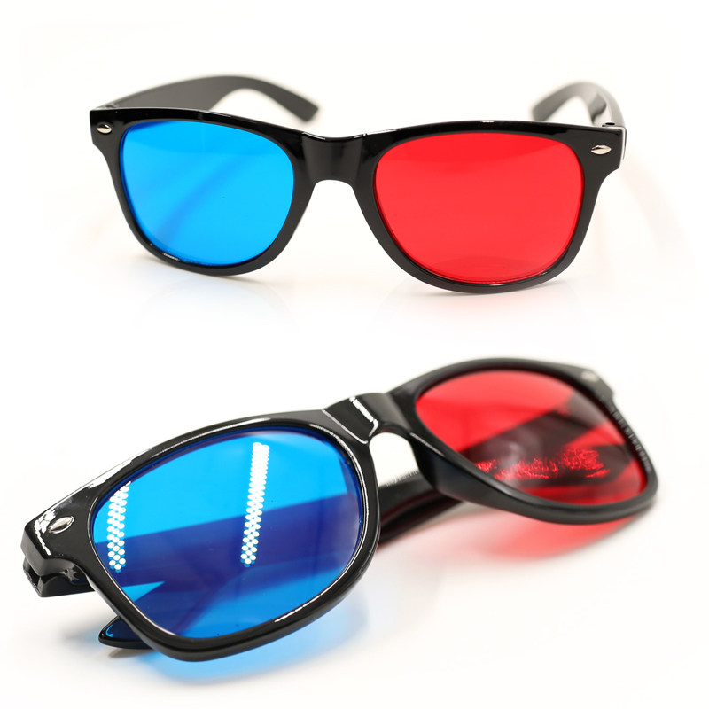 Lunettes 3D - Ref 2623242 Image 1