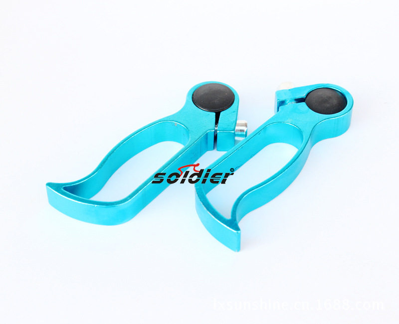 Guidon de vélo - Ref 2336025 Image 1