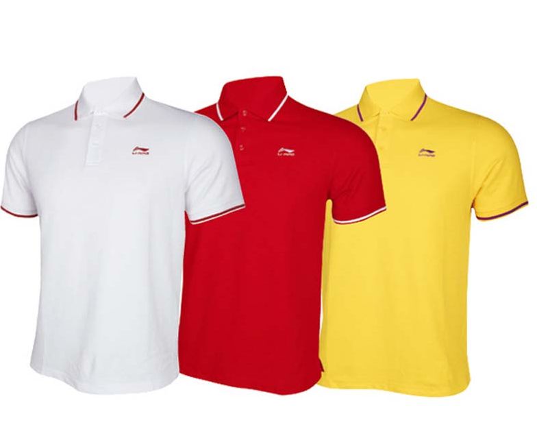 Polo sport homme y7436 - Ref 560560 Image 1