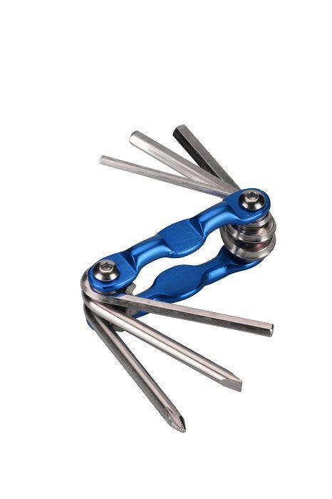 Tournevis pour réparation vélo MOUNTAINPEAK - Ref 2296549 Image 1