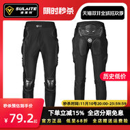áo khoác đi moto Quần chống rơi xe máy, quần áo giáp địa hình, quần đi xe máy, đồ bảo hộ, bộ áo giáp, quần lái xe kính chắn gió cho nam áo dạ quang đi phượt quần áo đi phượt nam