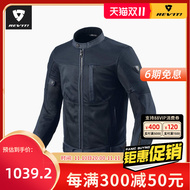 ao giap phuot revit Vigor Vitality Đi lại hàng ngày Quần áo đi xe máy uần áo đi phượt nam áo da đi phượt