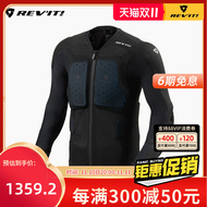 quần phượt nữ Revit Neptune xe máy giáp quần áo chống rơi địa hình cưỡi quần áo lưới thoáng khí mùa hè xe máy đồ bảo hộ thấm hút mồ hôi áo quần đi phượt áo mưa cho người đi moto