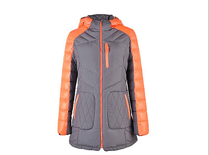 Blouson de sport femme LINING AYMH182 - Ref 505687 Image 1