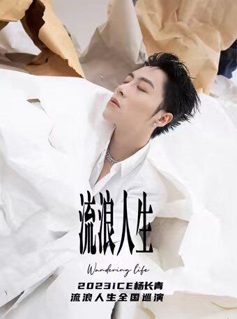 ICE杨长青广州演唱会