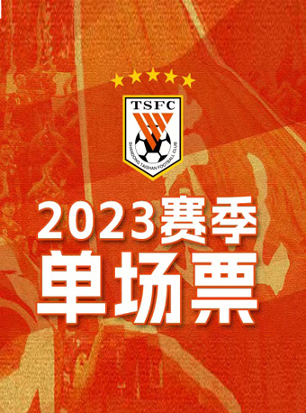 济南2023中国平安中国足球协会超级联赛山东泰山队主场门票