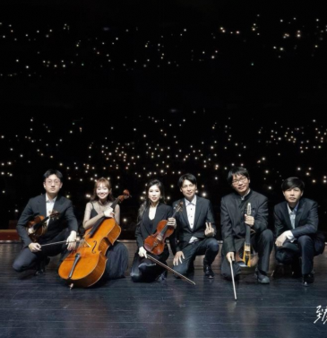 厦门2025.9.14 臻艺爱乐·浪漫经典影视 OST 音乐