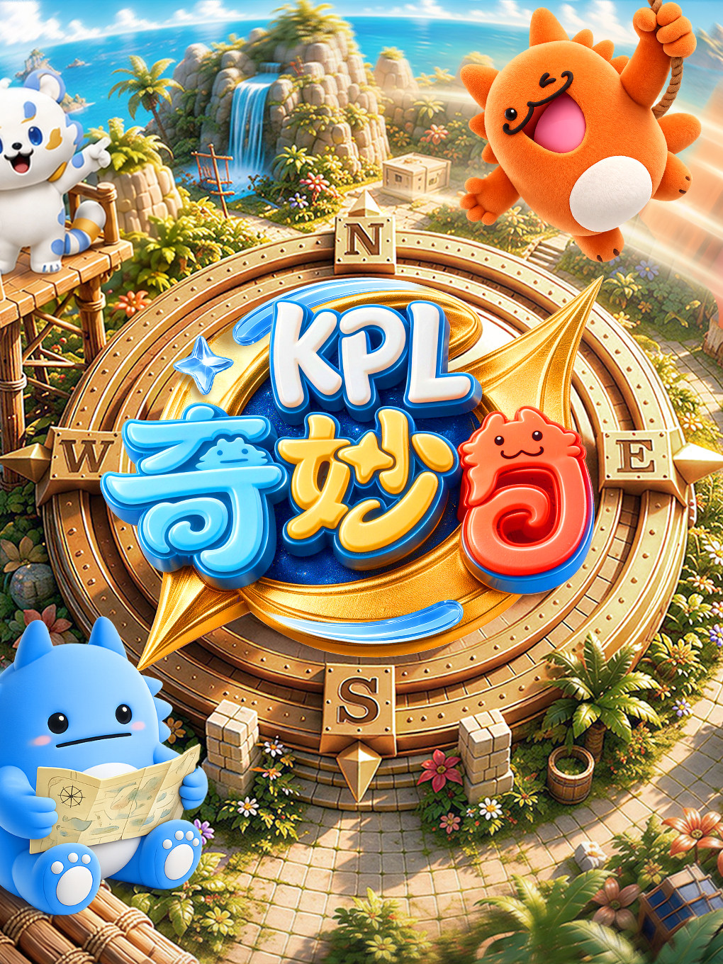 2026年KPL奇妙日-厦门站