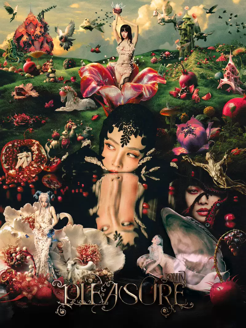 蔡依林深圳演唱会