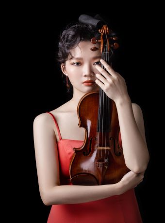广州音乐后花园 室内音乐会：巴洛克花园