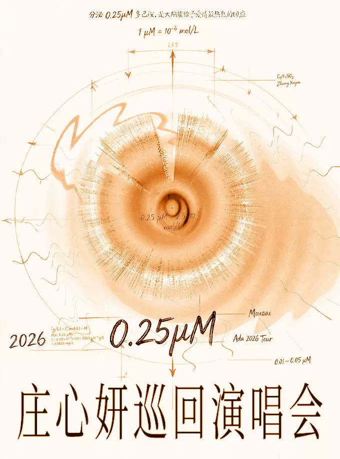 庄心妍深圳演唱会