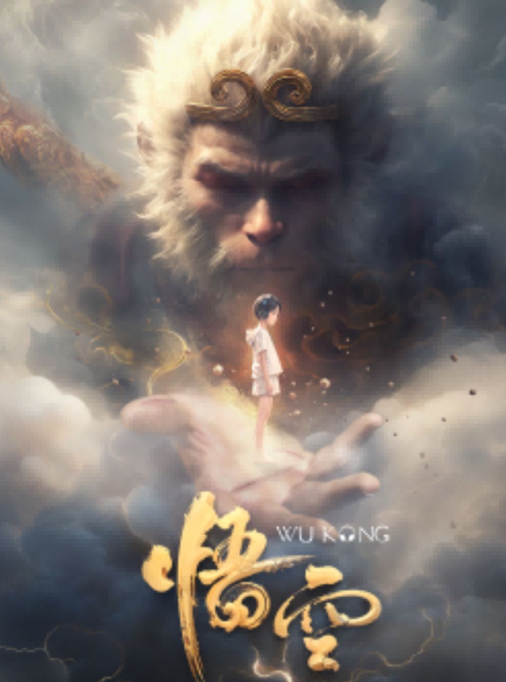 《梦寻悟空》沉浸声音剧